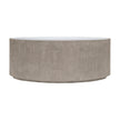 Made Goods Cara Oval Coffee Table