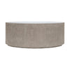 Made Goods Cara Oval Coffee Table