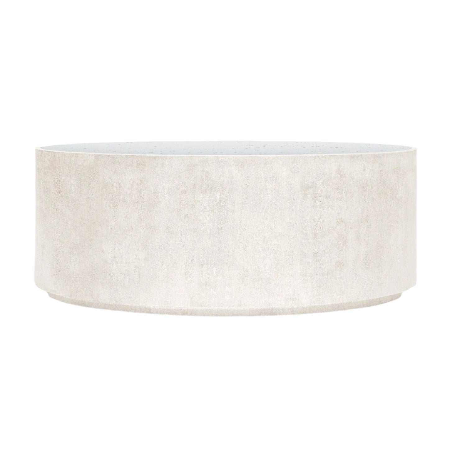 Made Goods Cara Oval Coffee Table