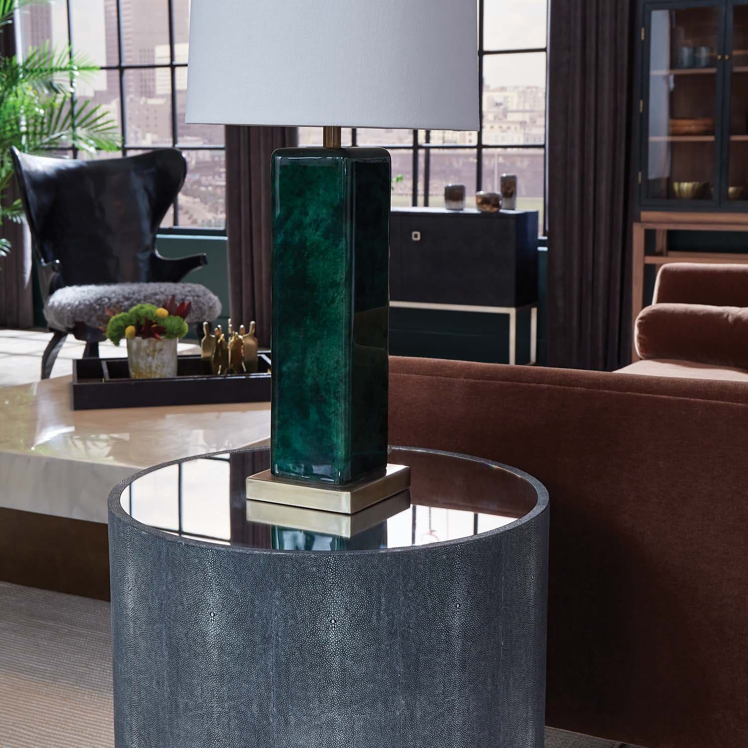 Made Goods Cara Side Table