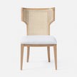Carleen Cane Dining Chair
