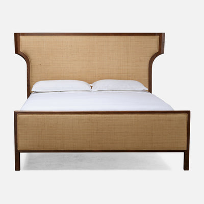 Carleen Platform Bed