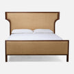 Carleen Platform Bed