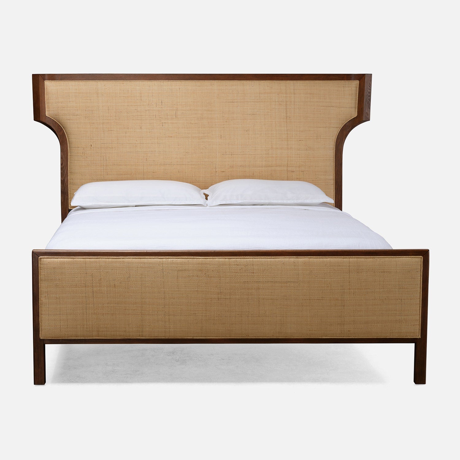 Carleen Platform Bed
