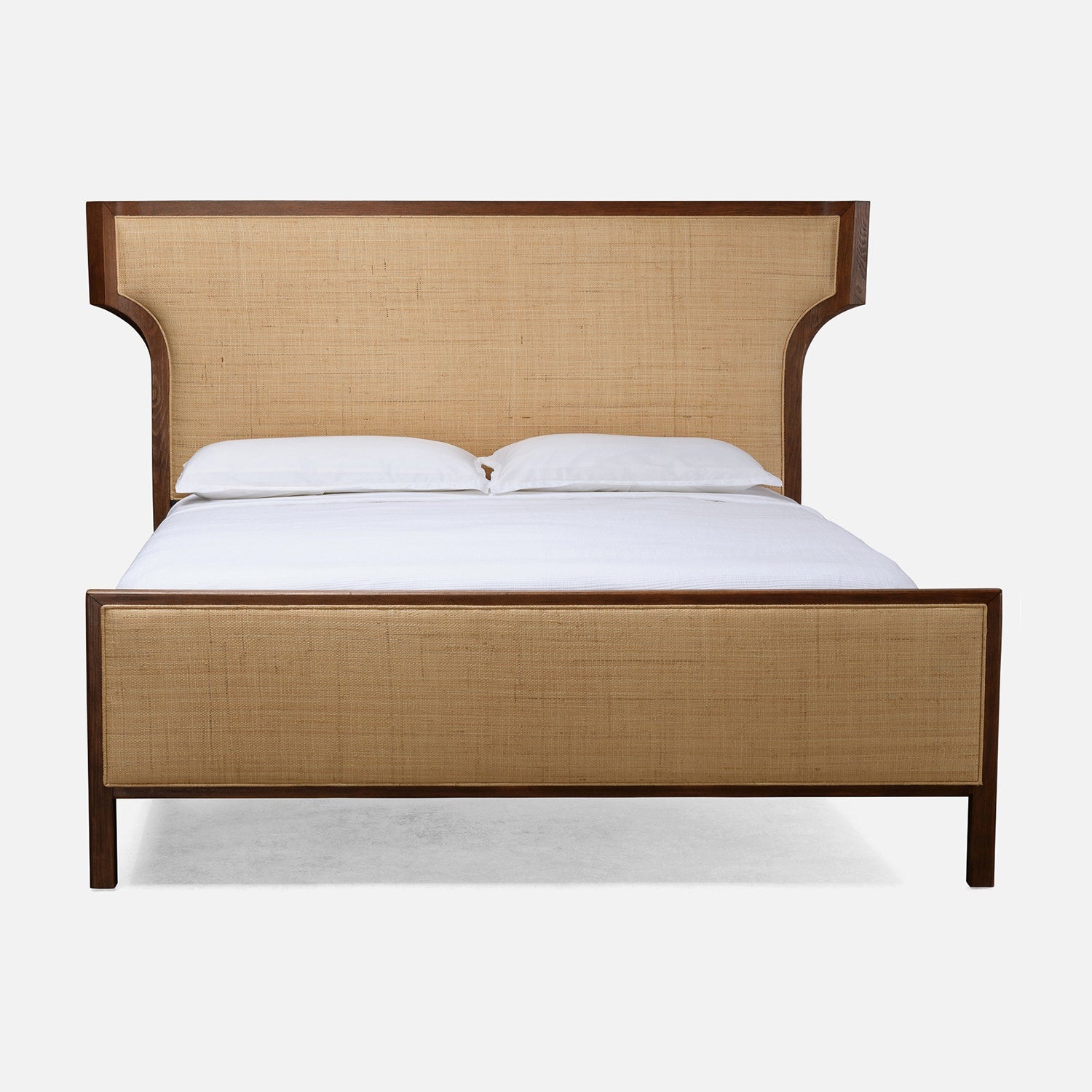 Carleen Platform Bed