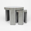 Made Goods Carlotta Nesting Table