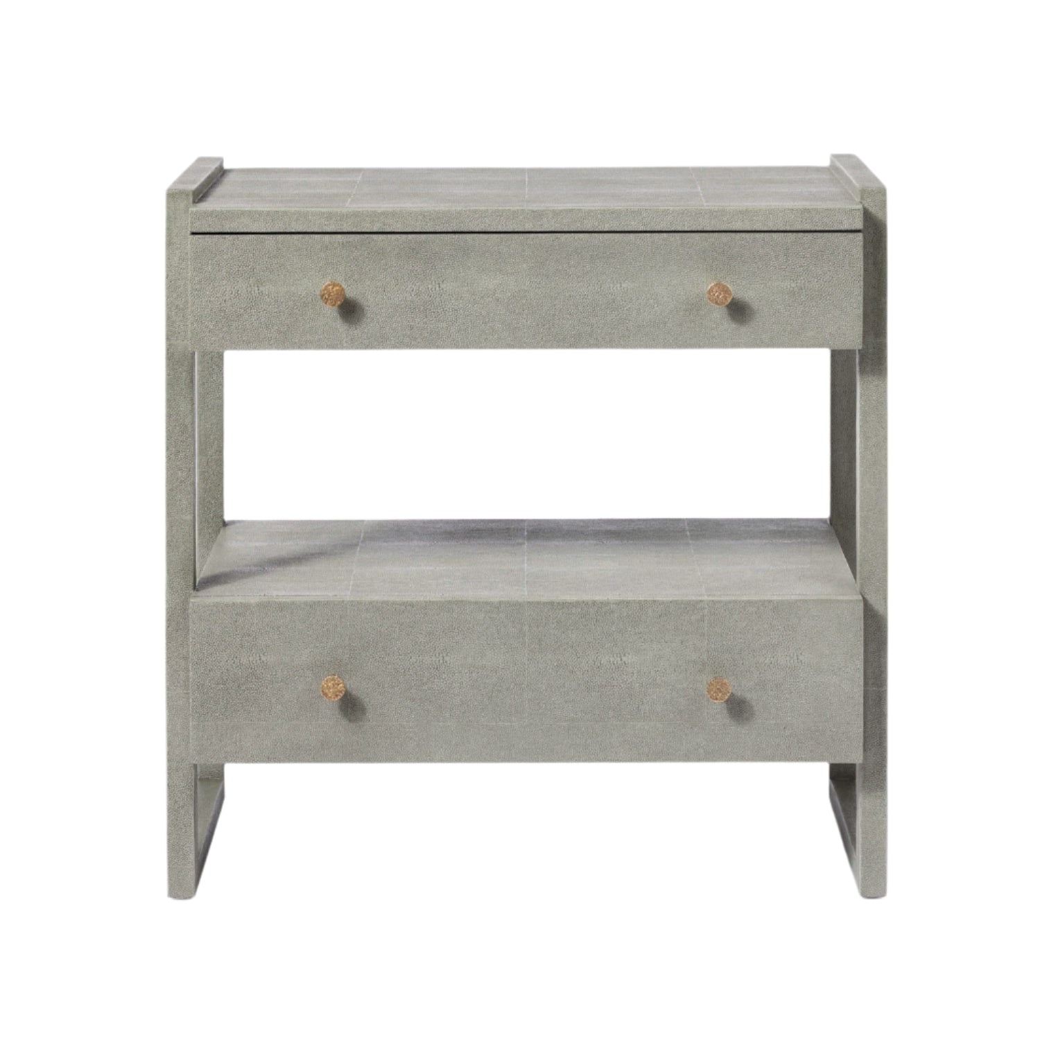 Made Goods Carrigan Nightstand 30"