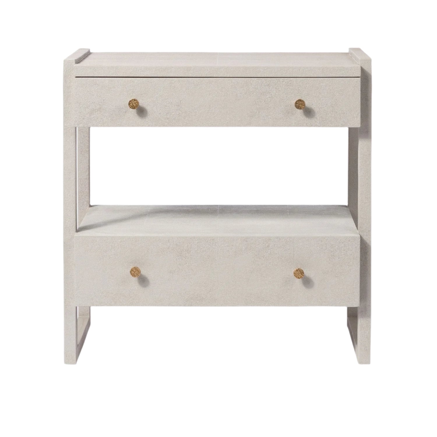 Made Goods Carrigan Nightstand 30"