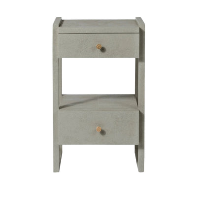 Made Goods Carrigan Nightstand 18"
