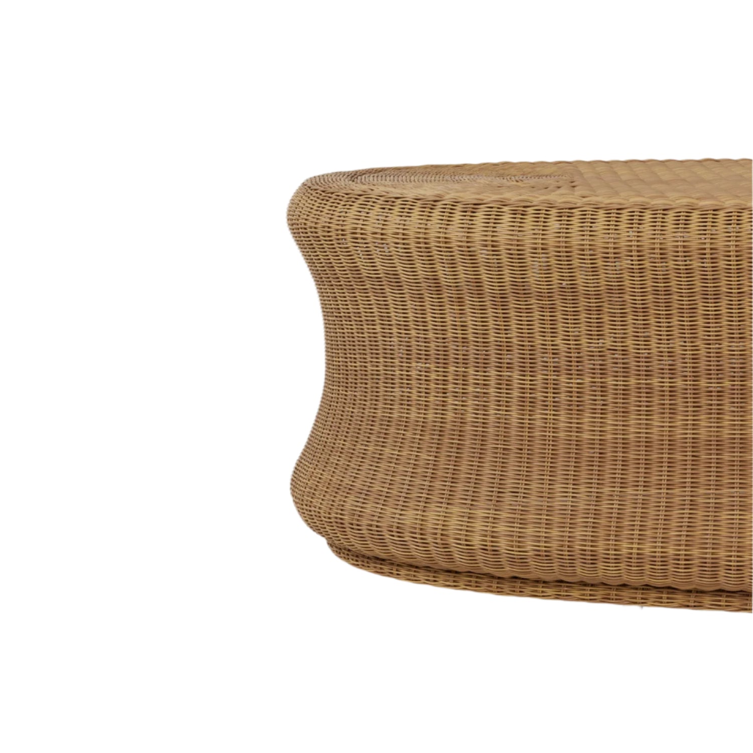Made Goods Cecil Outdoor Coffee Table