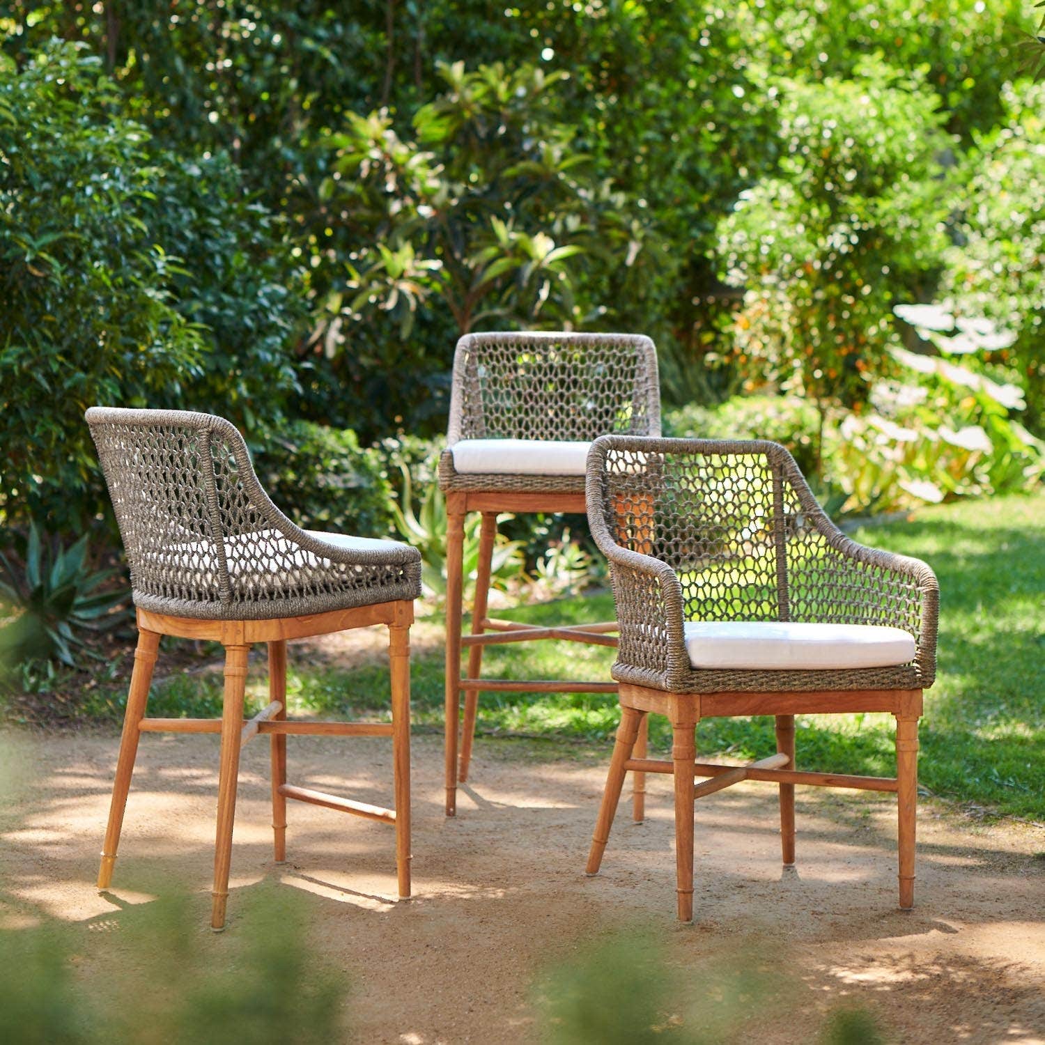 Chadwick Bar Stool