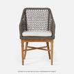 Chadwick Dining Chair
