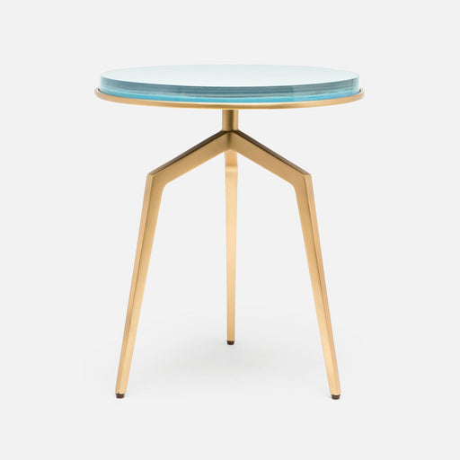Made Goods Charl Side Table