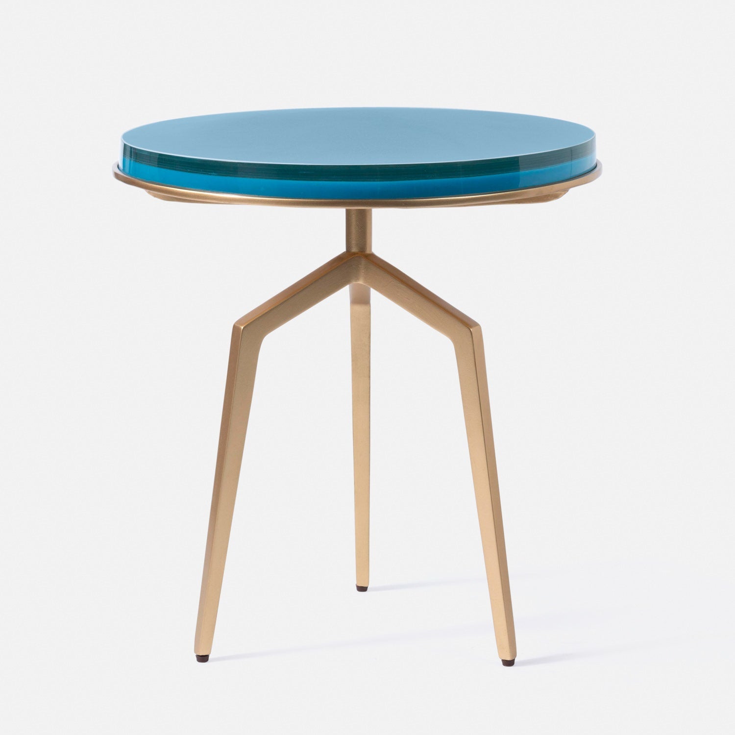 Charl Side Table – Grayson Living