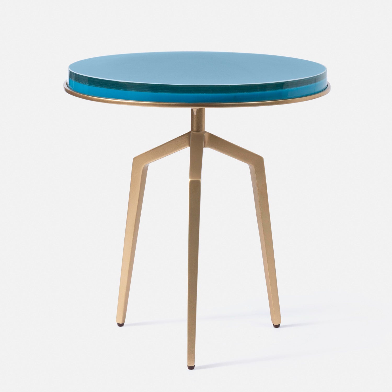 Made Goods Charl Side Table