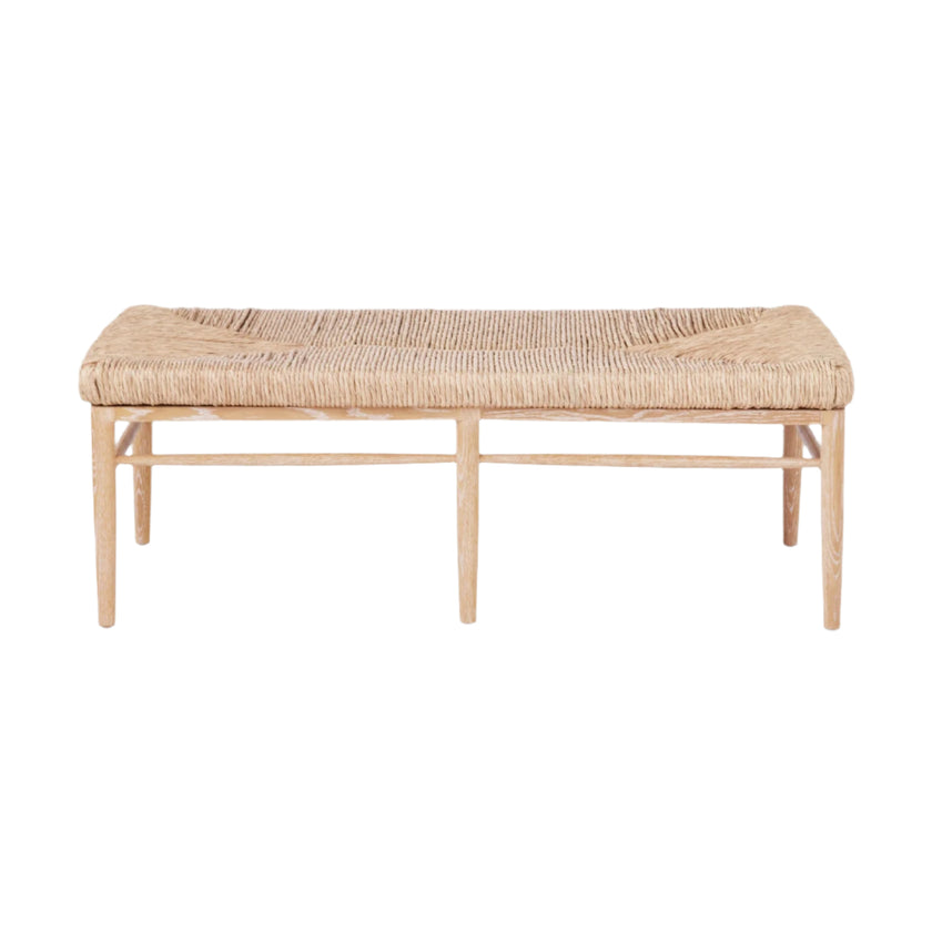 Made Goods Colwyn Bench - Thumbnail 2