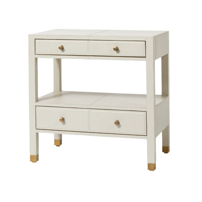 Made Goods Conner Nightstand 30"