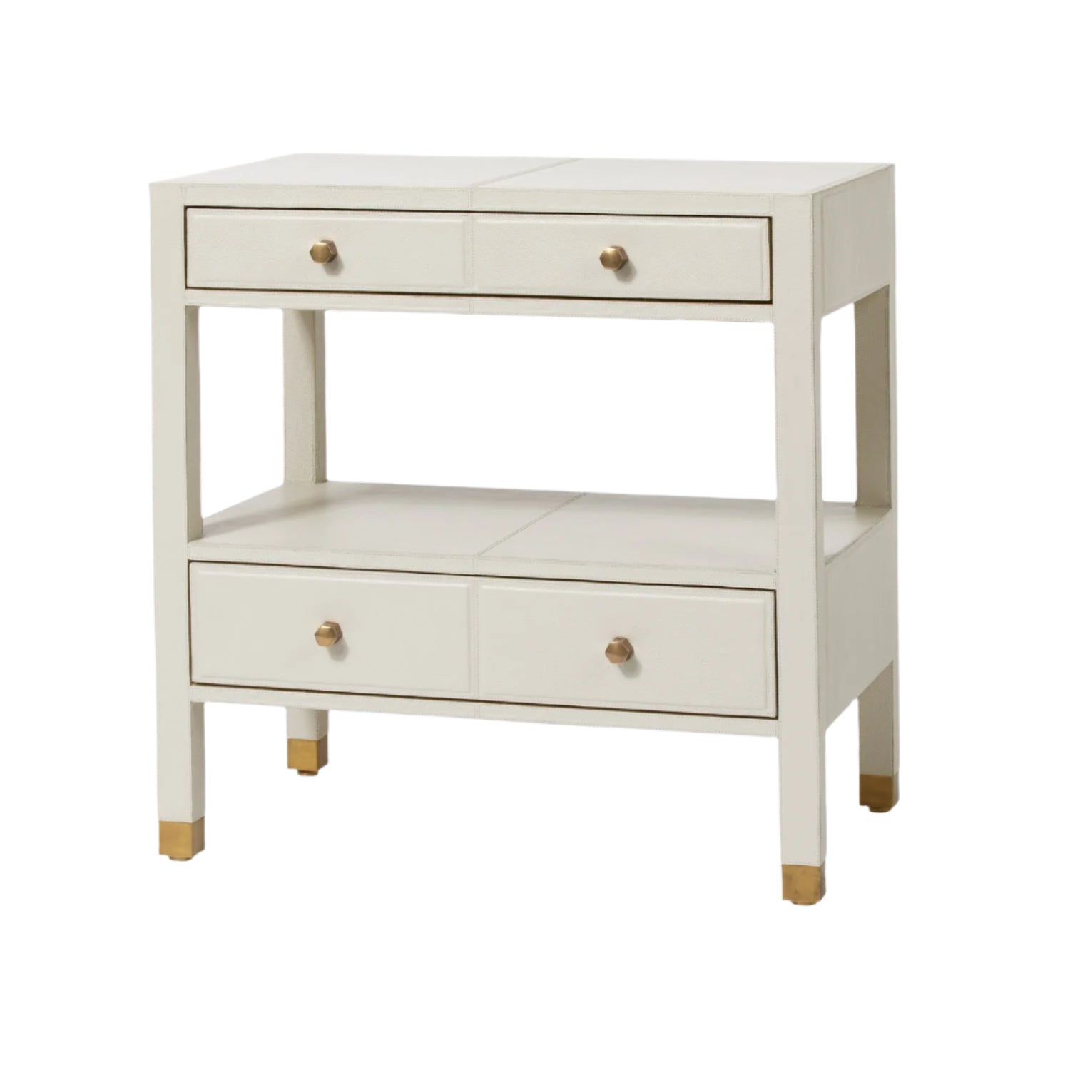 Made Goods Conner Nightstand 30"