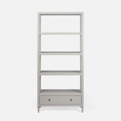 Conrad Open Bookcase