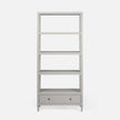 Conrad Open Bookcase