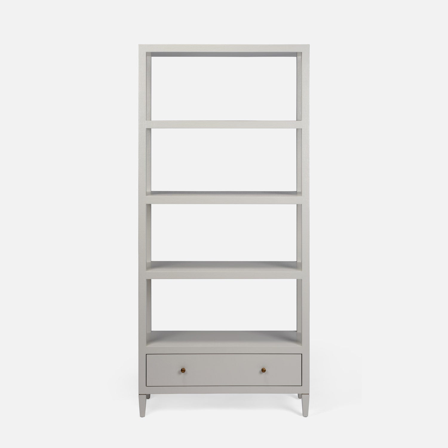 Conrad Open Bookcase