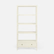Conrad Open Bookcase