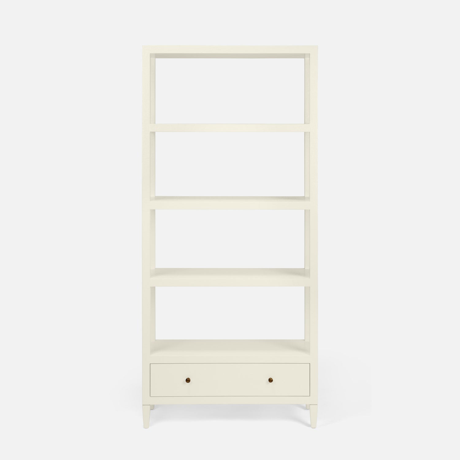 Conrad Open Bookcase