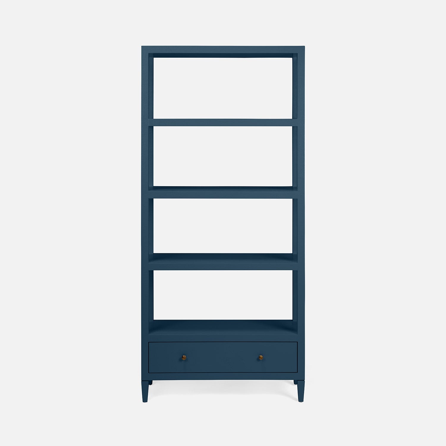 Conrad Open Bookcase