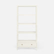 Conrad Open Bookcase