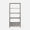 Conrad Open Bookcase