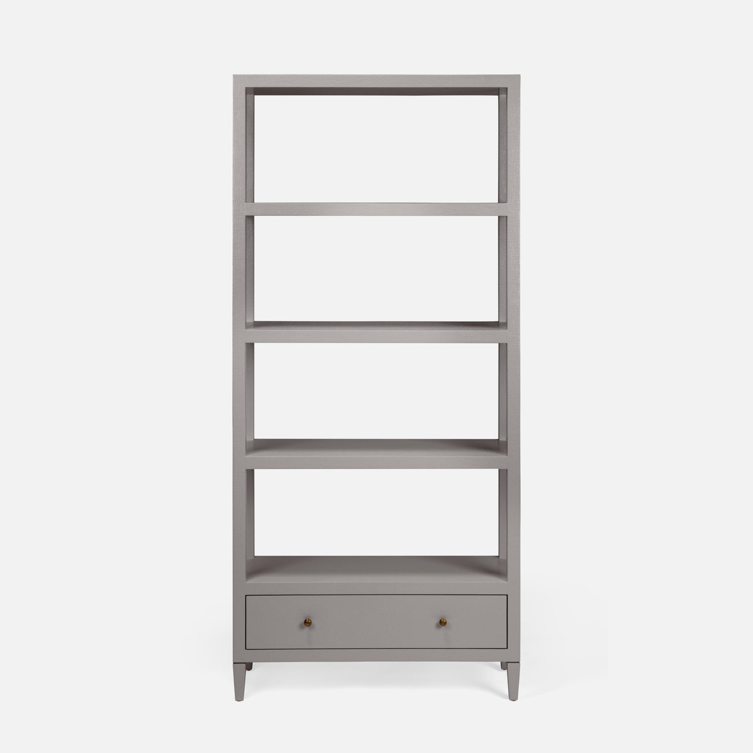Conrad Open Bookcase