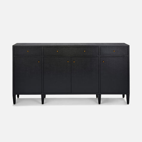 Conrad 4 Door Buffet