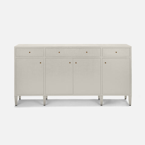 Conrad 4 Door Buffet