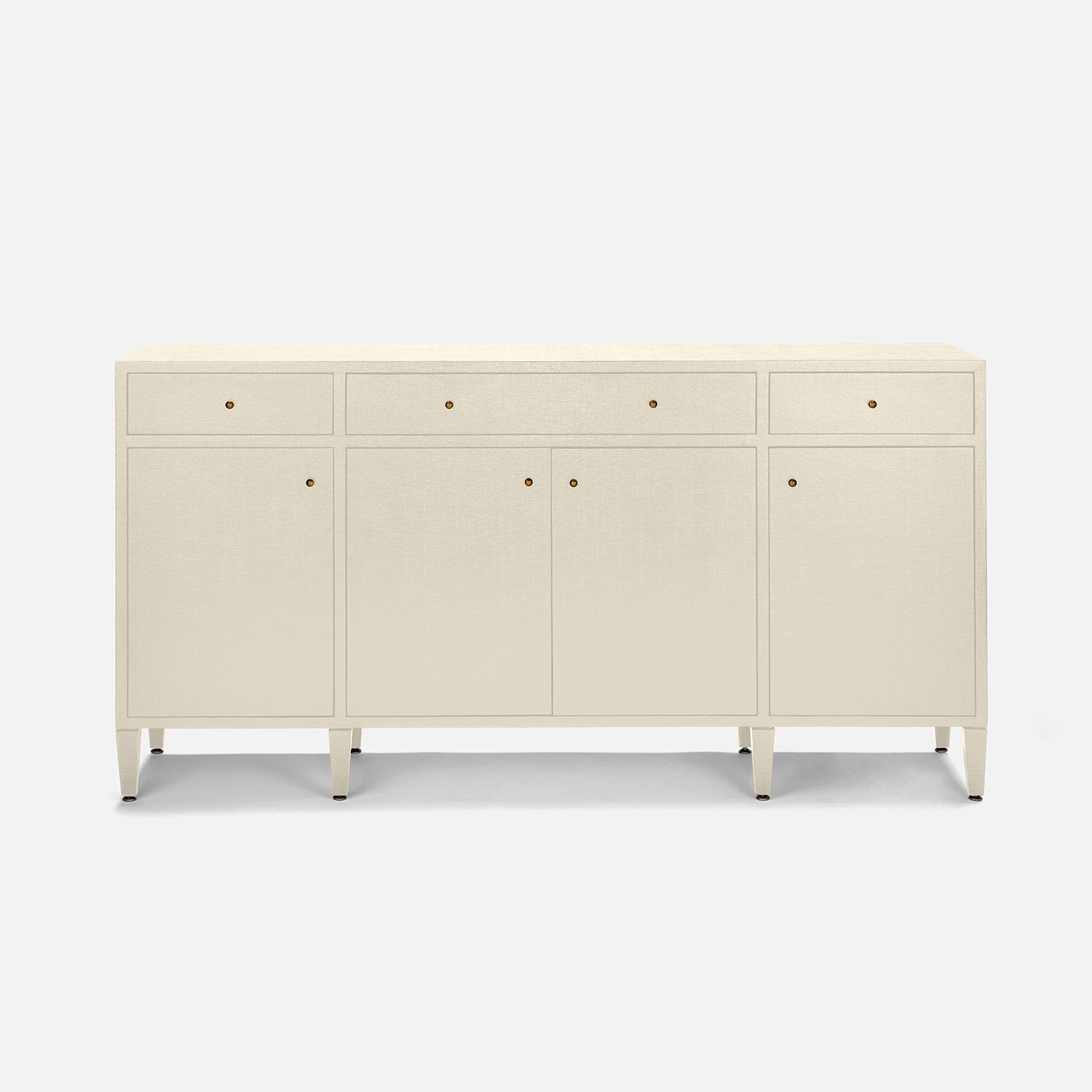 Conrad 4 Door Buffet