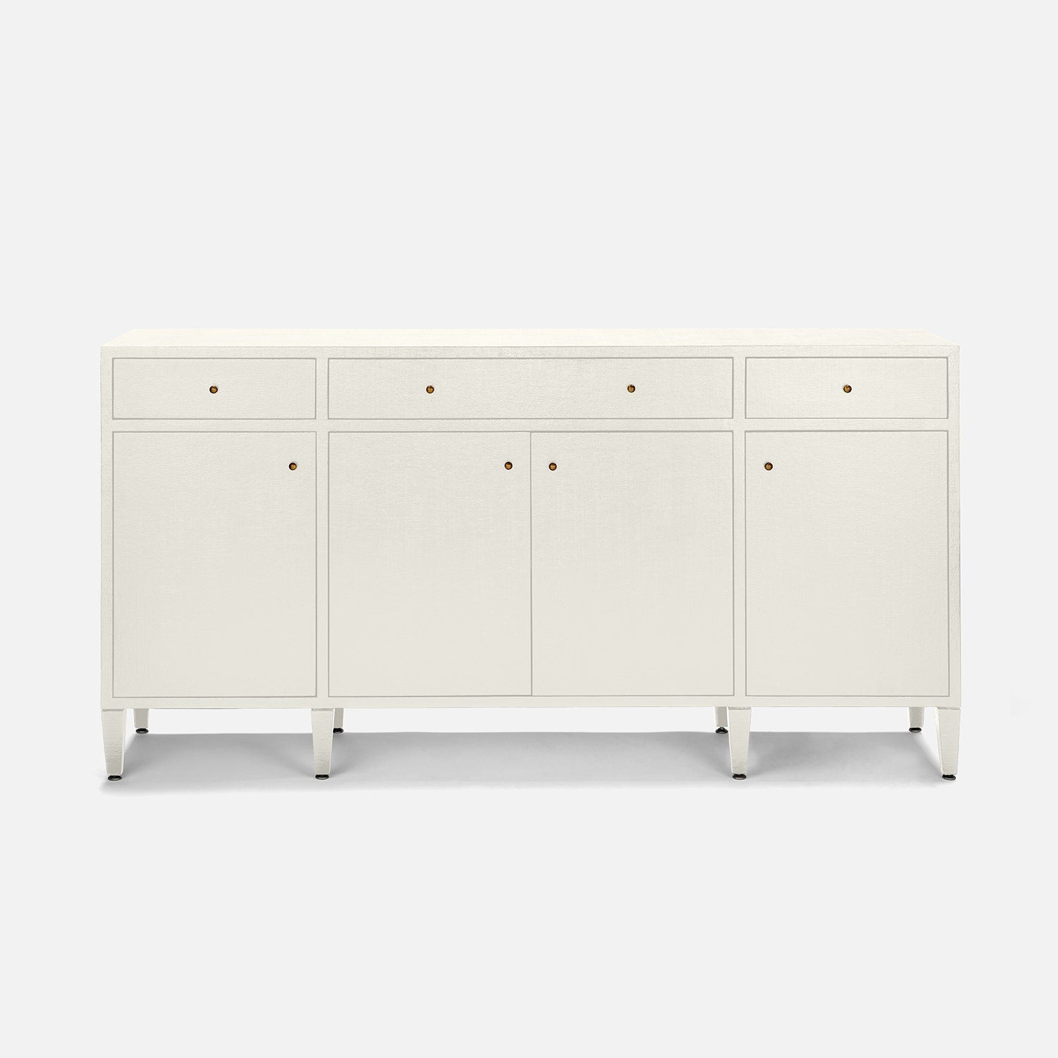 Conrad 4 Door Buffet