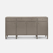 Conrad 4 Door Buffet