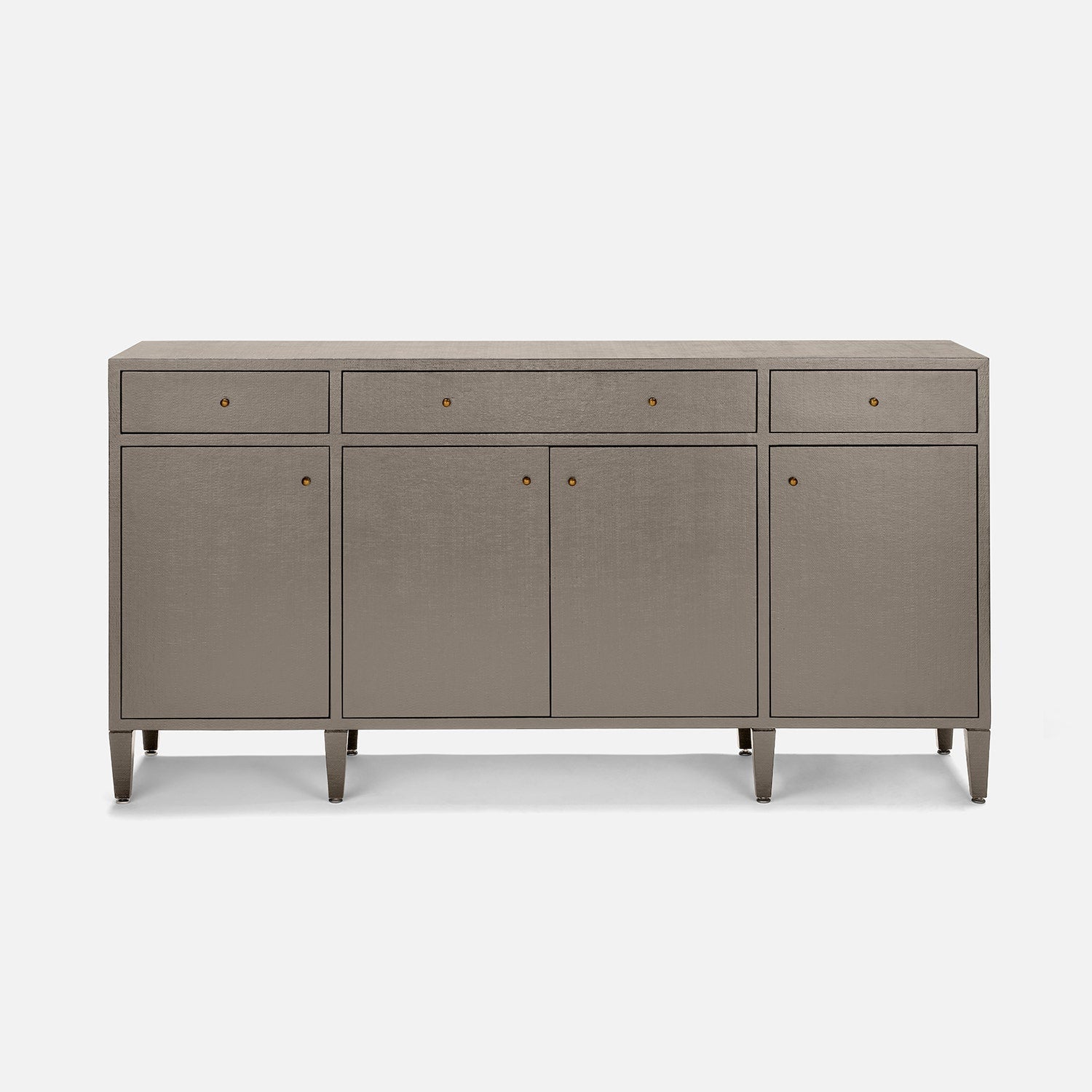 Conrad 4 Door Buffet