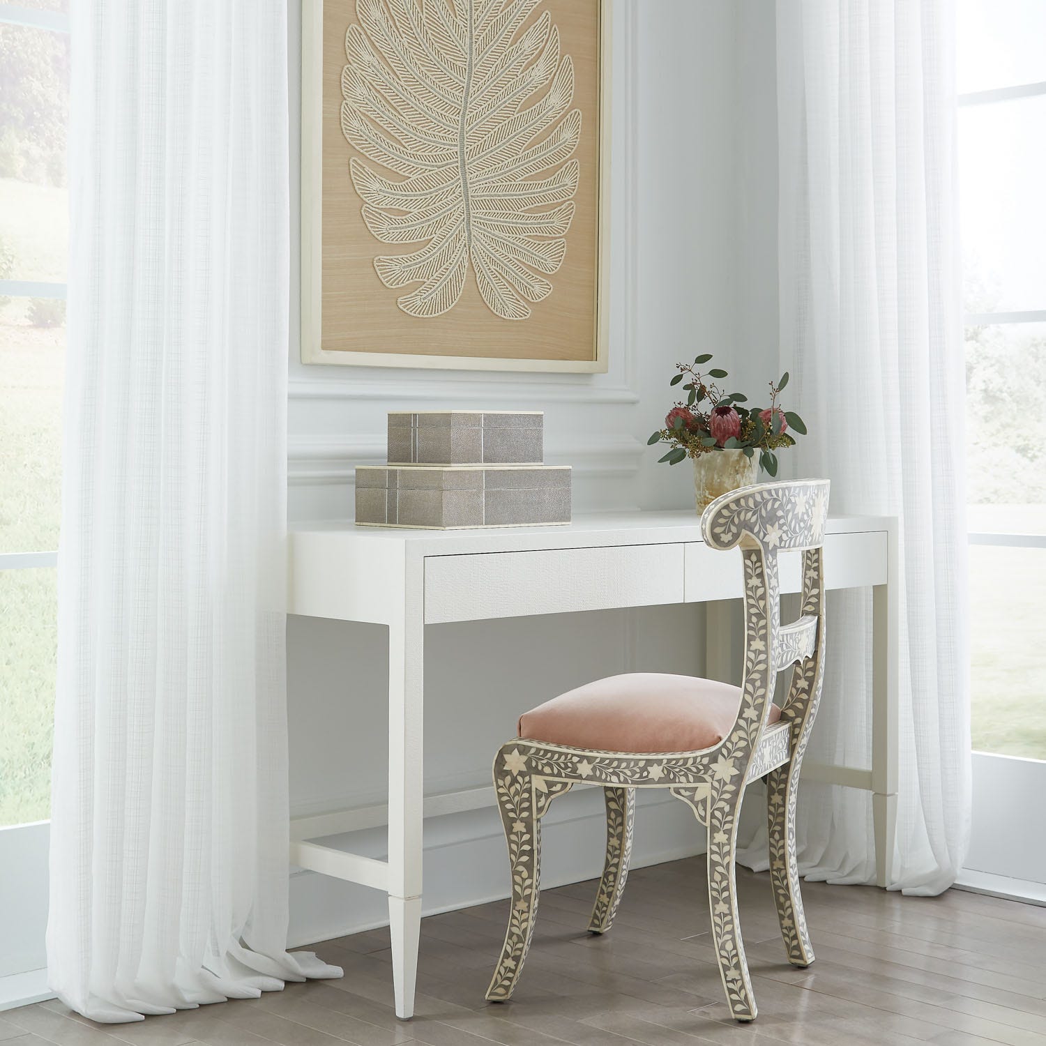 Made Goods Conrad Desk