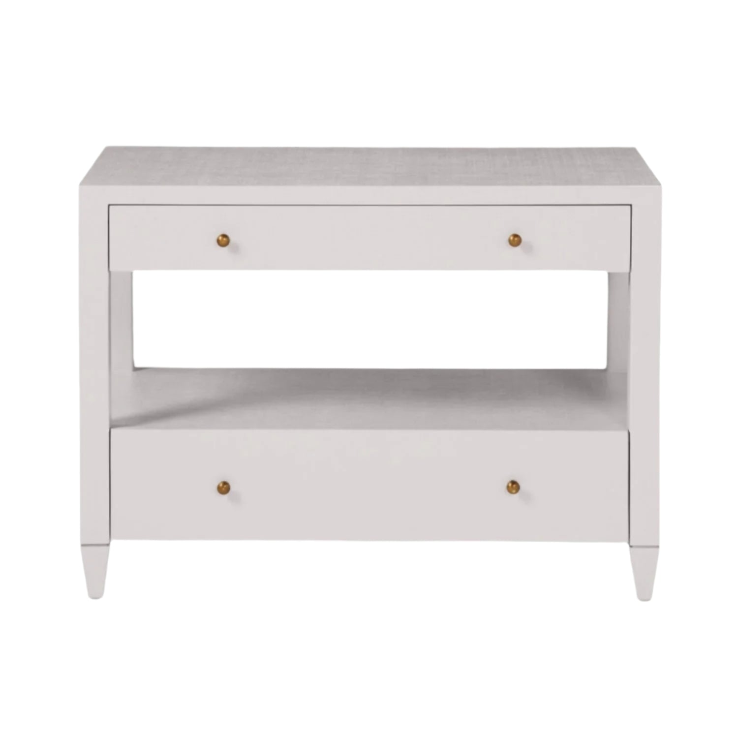 Made Goods Conrad Wide Nightstand