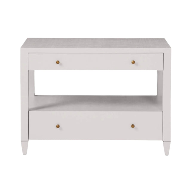 Made Goods Conrad Wide Nightstand