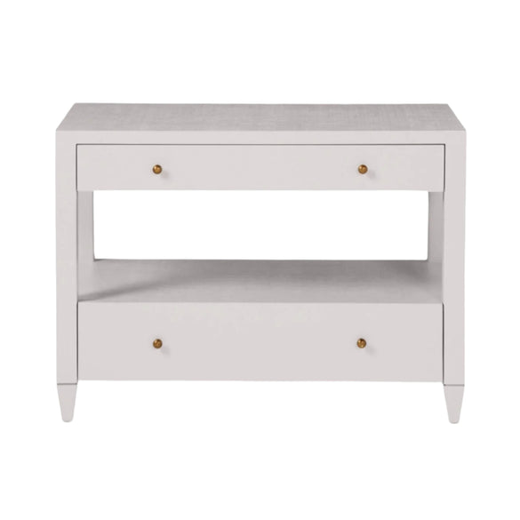 Made Goods Conrad Wide Nightstand