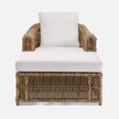 Corbetta Chaise Lounge
