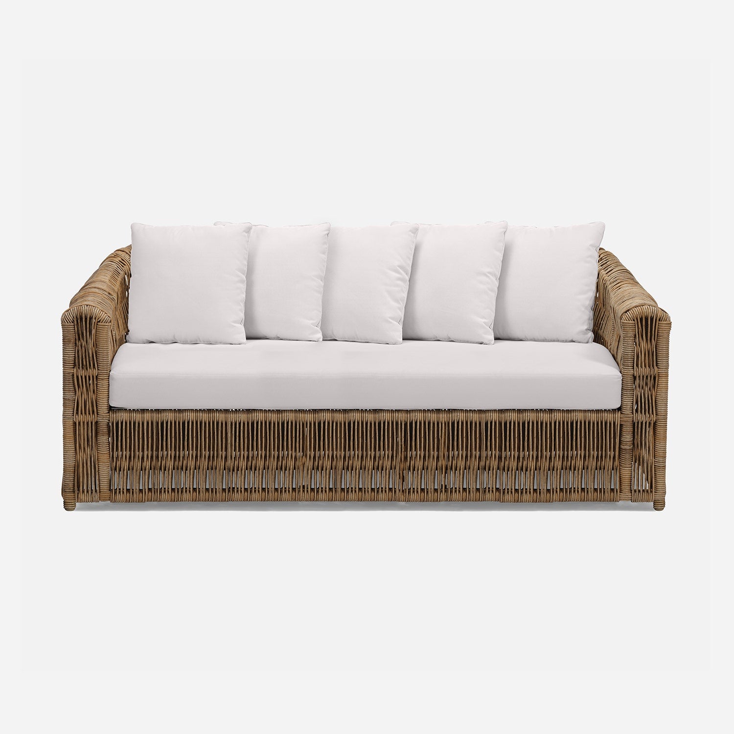 Corbetta Living Sofa