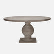 Cyril Round Dining Table