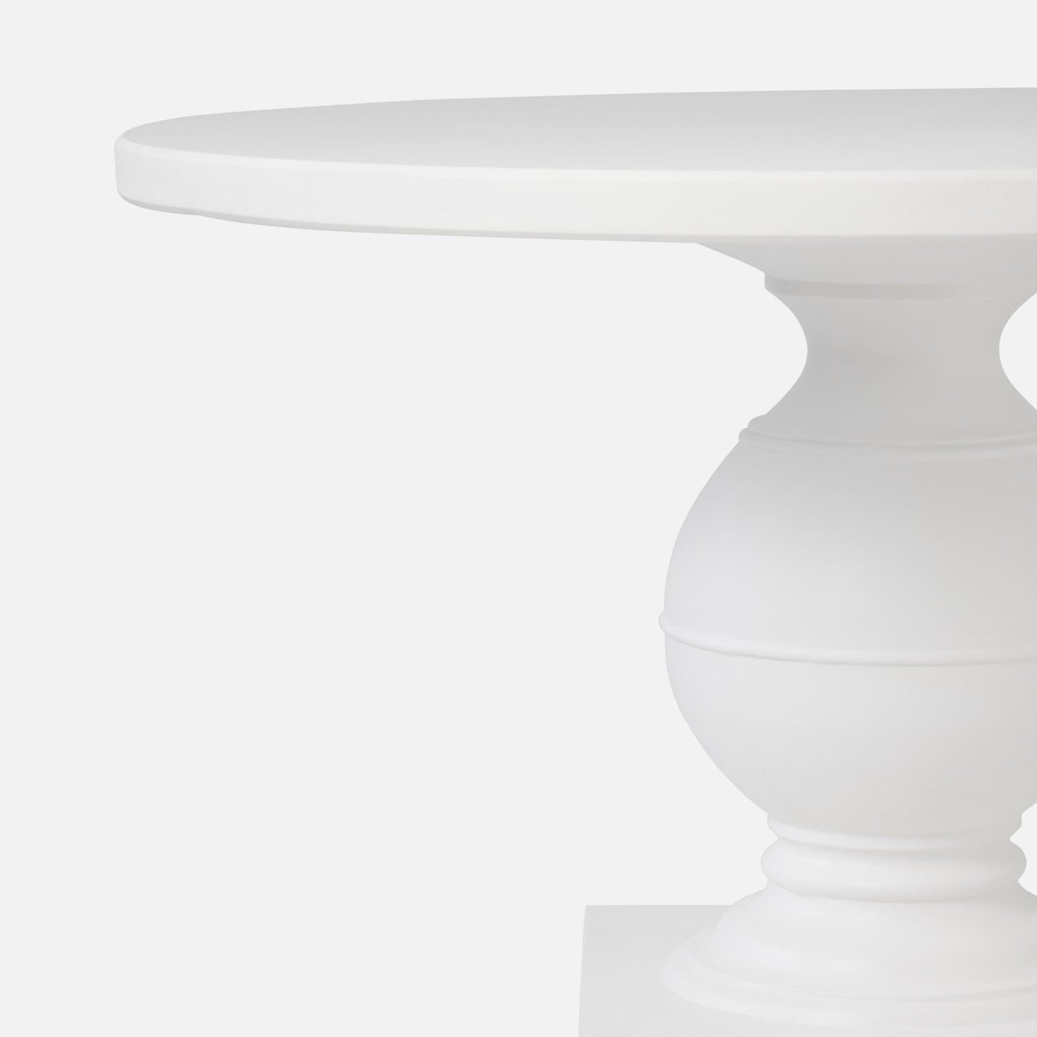 Cyril Round Dining Table