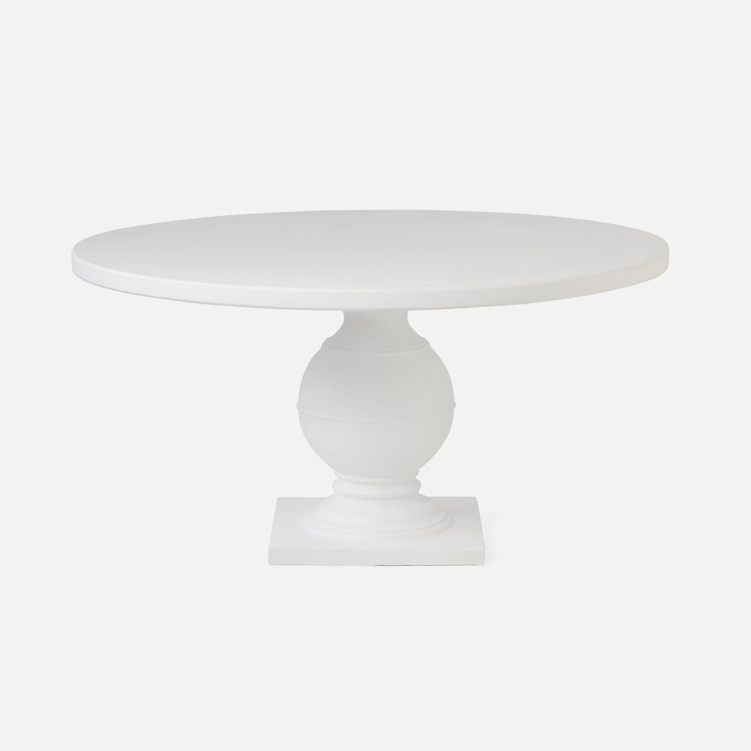 Cyril Round Dining Table