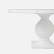 Cyril Round Dining Table