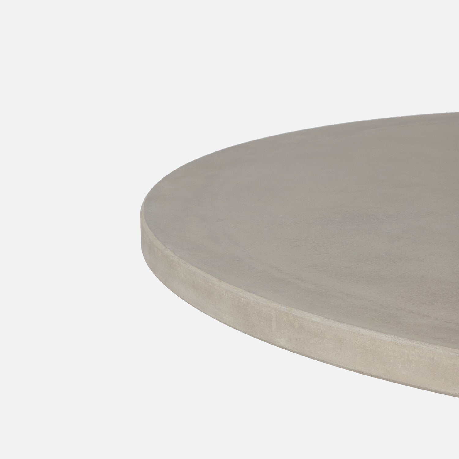 Cyril Round Dining Table