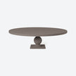Cyril Round Dining Table