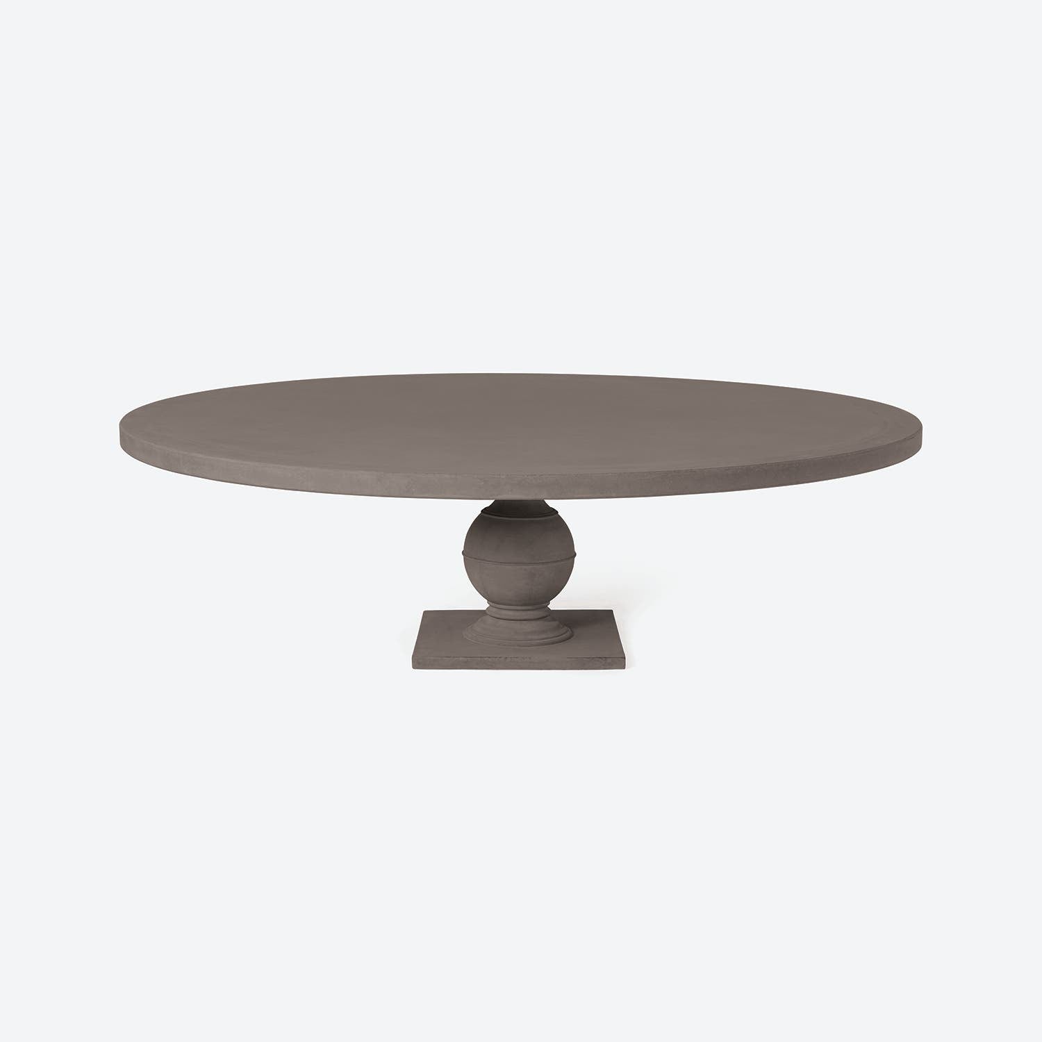 Cyril Round Dining Table